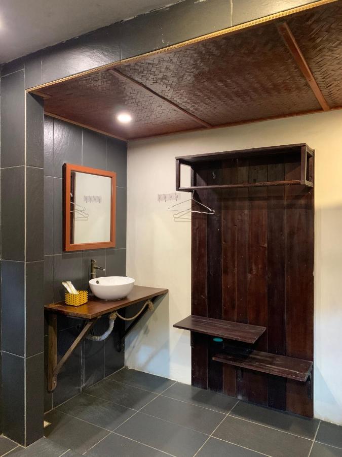 Sapa Rosie House Hotel Bagian luar foto